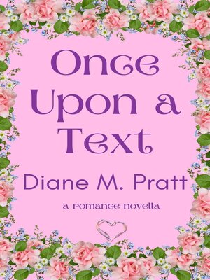 cover image of Once Upon a Text